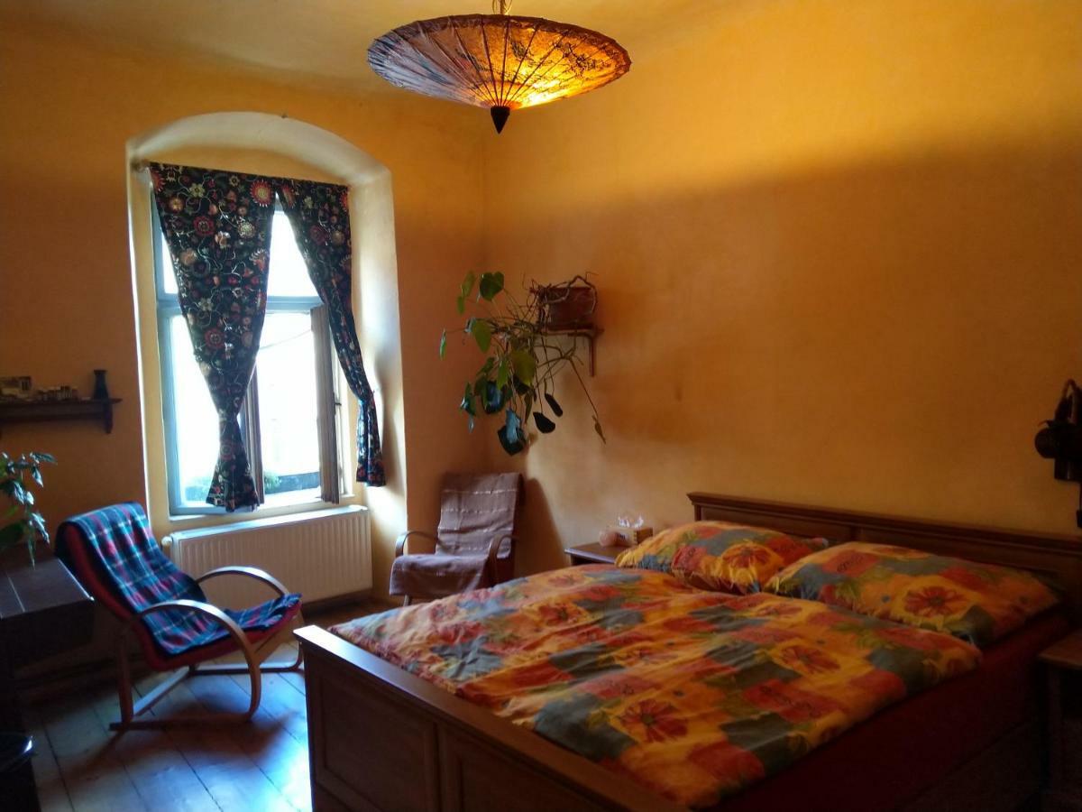 Lazy River Hostel Loket Buitenkant foto